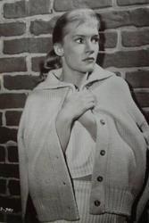 Jennifer West | ScreenTies